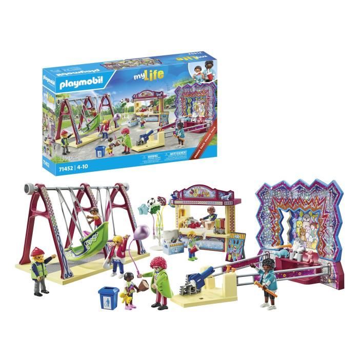 Prix playmobil outlet