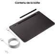 Tablette Tactile - SAMSUNG - Galaxy Tab S8 - 11" - RAM 8Go - 256 Go - Anthracite - Wifi - S Pen inclus-6