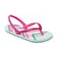 Aqua Girls Reef Little Reef Escape Lux Flip Flops