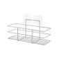 30x10 8x18cm Etagere Murale Cuisine Salle De Bain Inox Etagere De
