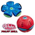 PHLAT BALL V3- COLOR AND STYLES MAY VARY BY GOLIATH GAMES, LLC 331614-0