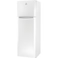 Réfrigérateur Indesit TIAA 10 V - 251 L - N-ST - A+ - Blanc-0