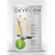 Oxyform Dietetique I Proteine Complete Vanille en Poudre 400g I Substitut de Repas I Riche En Protéines I Minceur, Perte de Poids-0
