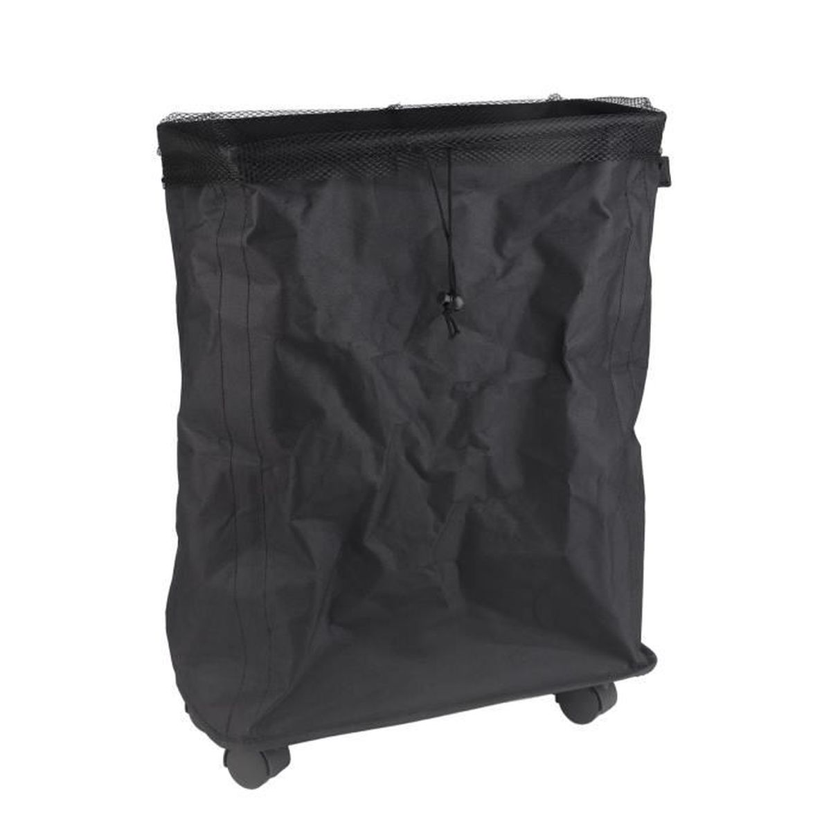 Wiltec Siège Kart Pour Hoverboard - Support 120kg, Réglable - Transforme Ton Hoverboard En Scooter Assis