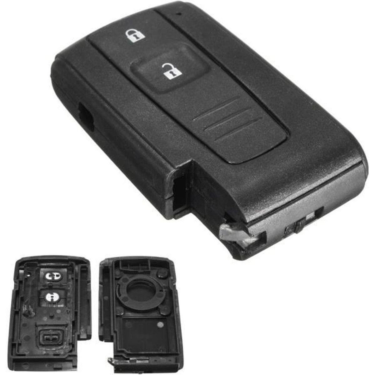 Cle toyota auris Achat / Vente pas cher