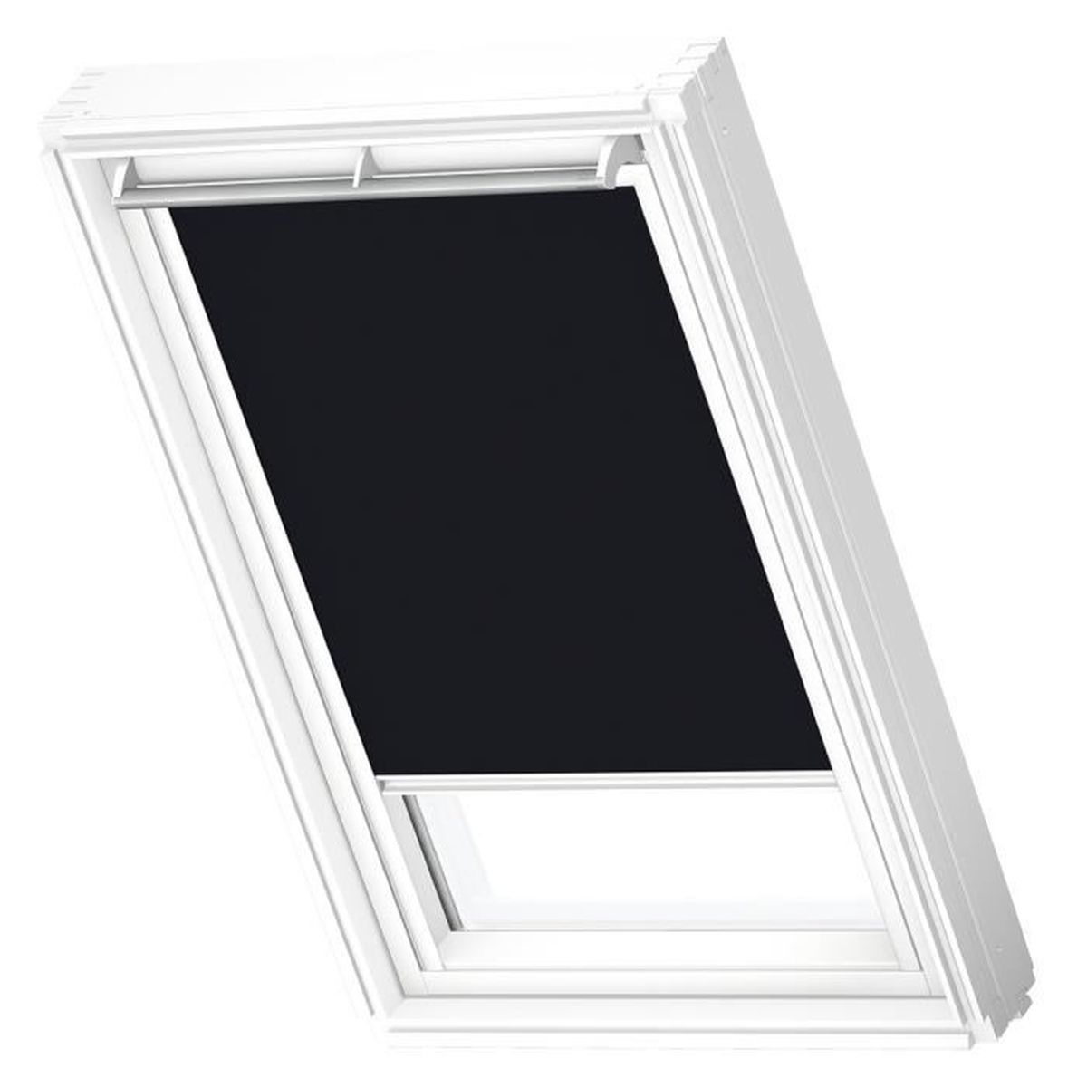 Beige DKL VELUX Original Store Occultant Cadre Blanc pour Fen/êtres de Toit CK01