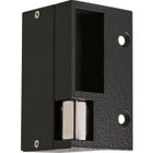 Gâche aluminium 90 GT 12 V pour serrure Horizontale - BEUGNOT - BE25010000
