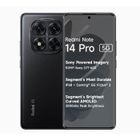 XIAOMI REDMI Redmi Note 14 Pro Smartphone 5G 12Go RAM 512Go ROM - Noir