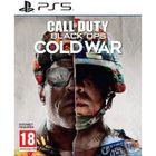 JEU PS5 ACTIVISION CALL OF DUTY BLACK OPS COLD WAR