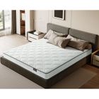Matelas - IZTOSS - 140x200 cm - Mémoire de forme - 18 cm d'épaisseur - 2 places