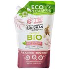 MKL Green Nature Eco-Recharge Gel Douche Lait d'Ânesse Bio 900 ml
