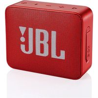 JBL GO2 Red-JBL-Mini haut-parleur Bluetooth sans fil GO 2, étanche IPX7, portable, extérieur, sport, batterie