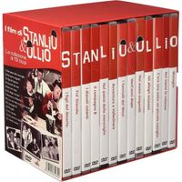 Stanlio & Ollio Collection [Collezione] [Import]