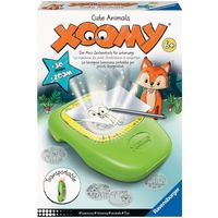 Machine à dessin Xoomy® Midi Cute animals Ravensburger - A partir de 6 ans