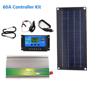 Kit Panneau Solaire Pour Maison Isolée | Ventana Blog