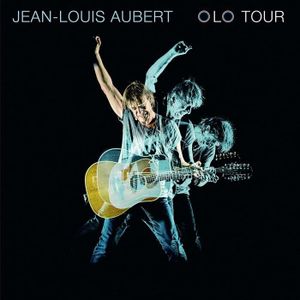 CD VARIÉTÉ FRANÇAISE Jean Louis Aubert  Olo Tour Album CD
