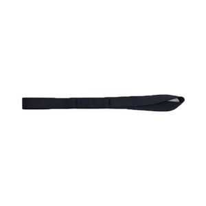 SANGLE - SET ARRIMAGE 29.5 cm noir - Sangle de coffre en nylon durable p
