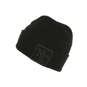 Chapeau / bonnet en laine Louis Vuitton Noir taille M