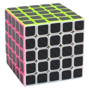 PUZZLE Puzzle Cube 5x5x5 Coolzon® - Nouveau Cubo Autocoll