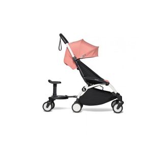 Poussette Rose Soldes Des Le 30 Juin Cdiscount Puericulture Eveil Bebe