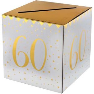 Urne Anniversaire 40 Ans Cdiscount
