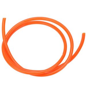 ACCESSOIRE PNEUMATIQUE PAR - tuyau pneumatique de compresseur d'air (Orange 10m) Tuyau Pneumatique Pompe à Air Tuyau Pneumatique bricolage accessoire