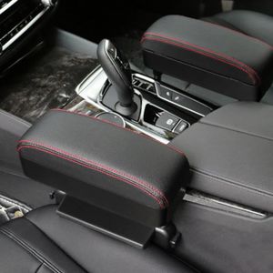 Coussin d'accoudoir central de voiture, polymères de protection automatique  pour Lexus RX 300 330 NX