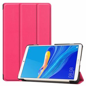 HOUSSE TABLETTE TACTILE Coque Huawei MediaPad M6 8.4 Housse Protection Tab