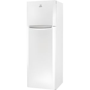 RÉFRIGÉRATEUR CLASSIQUE Réfrigérateur Indesit TIAA 10 V - 251 L - N-ST - A+ - Blanc