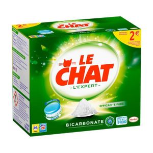 Lessive Le Chat Bebe Cdiscount