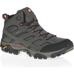 CHAUSSURES DE RANDONNÉE MERRELL Chaussures de randonnée MOAB 2.0 MID GTX -