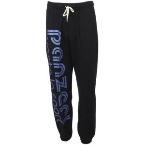 SURVÊTEMENT Pantalon de survêtement Uni h noir/bleu nacre jer 