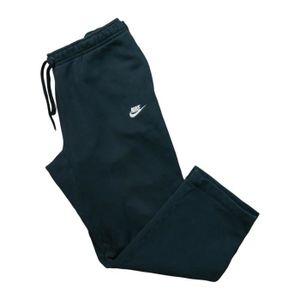 SURVÊTEMENT Reconditionné - Pantalon Jogging Nike - Homme Taille XL Noir