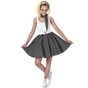 Jupe annee 50 Cdiscount
