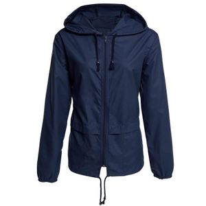 COUPE-VENT DE SPORT Veste de Sport Softshell pour Femme - Randonnée - 