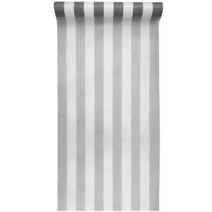 DELIBEST Rouleau de Tissu Organza pour Chemin de Table de Mariage Motif n/œuds Bleu Roi 26 m x 29 cm