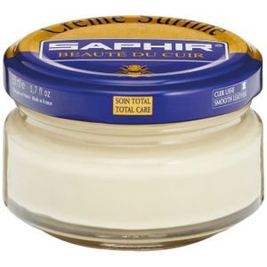 CIRAGE ET ENTRETIEN Crème surfine - ivoire - 50 mL