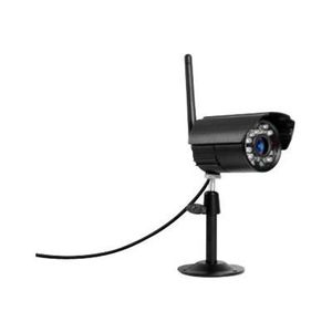 CAMÉRA ANALOGIQUE TECHNAXX Caméra de surveillance supplémentaire ext