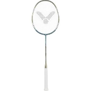 CORDAGE BADMINTON Raquette de badminton Victor DriveX Nano 7 V - blu