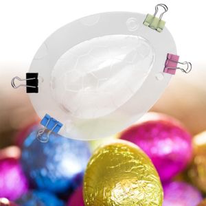 Acheter Moule De Cuisson D'œufs De Pâques, Pratique, 15 Trous, écologique, Pour Gâteaux, Bonbons, Chocolat, Fournitures De Boulangerie