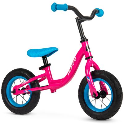 Draisienne Smoby Spidey First Bike – Métal 2,5kg, Roues Silencieuses, Selle Réglable, Dès 2 Ans (espagnole)