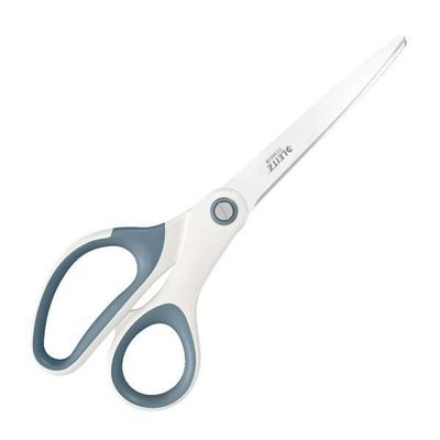 Lot De 5 Micro-Ciseaux Droits XPRS - Longueur 7,25", Lame De 4 Mm - Pour Travail De Précision