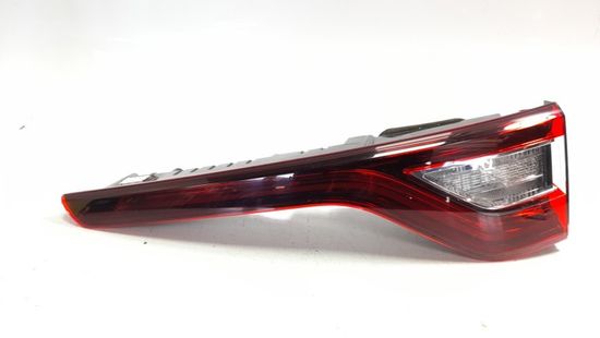 Lunette Capteur De Stationnement A-Premium Pour Ford F-150 Lightning 2022-2024 - Arrière Droit Intérieur