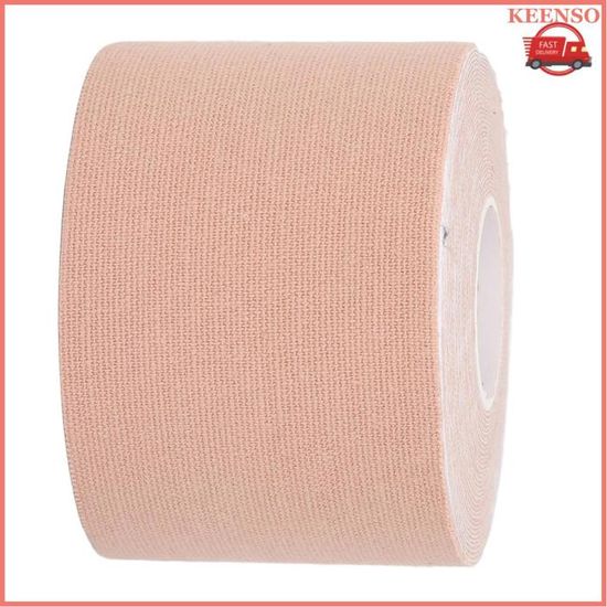 Lot De 20 Bandes De Doigt Sport + Bande élastique 2,5m – Forme H, Hypoallergénique, Respirant – Pour Escalade, Haltérophilie
