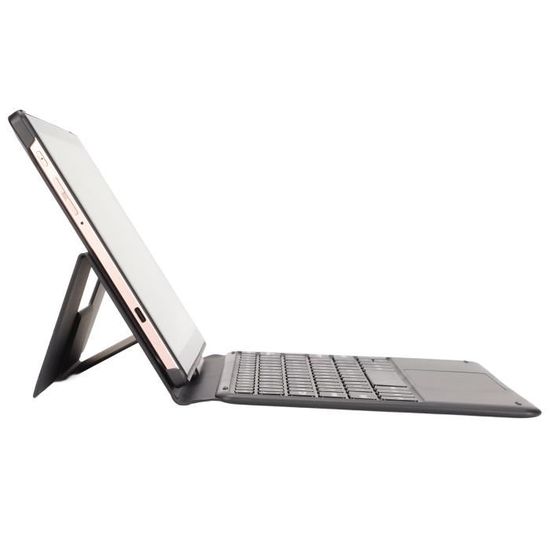 Tablette Android 15 - 10,1 Pouces - 18 Go RAM + 128 Go ROM - écran HD - Batterie 6000 MAh - 5