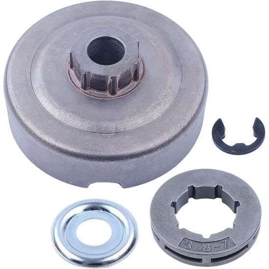 Motosserra Echo CS-310 Echo CS-352 Poda, Motosserra, Laranja, Técnica - Foto 7