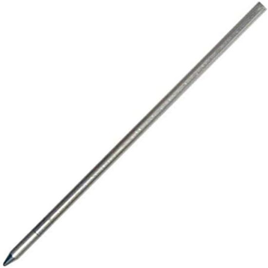 Recharges Pour Stylos Bille Pilot - Lot De 12, Pointe Moyenne Noire, Compatible Nombreux Modèles - 7