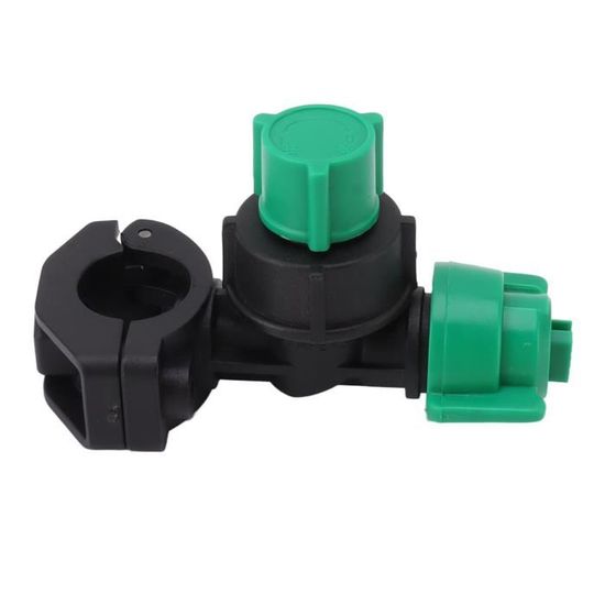 TUYAU CONNECTEUR JET Tennis Rondelle Embouts Essuie-Glace Avec Nez Pump EUR 13,48 - FR