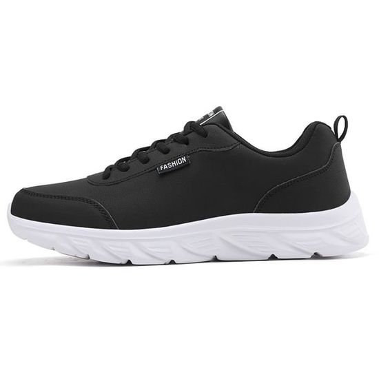Baskets KEEN UNEEK O3 Hommes - Noir - Sport & Loisir - Taille Standard
