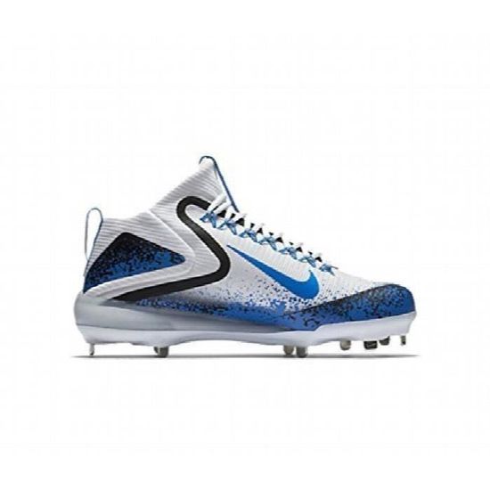 nike force zoom trout 3
